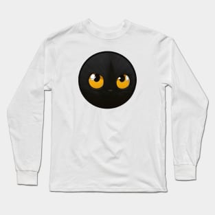 Sly Catto Long Sleeve T-Shirt